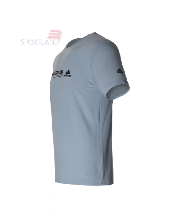 تی شرت ورزشی مردانه آدیداس Adidas Burundi M