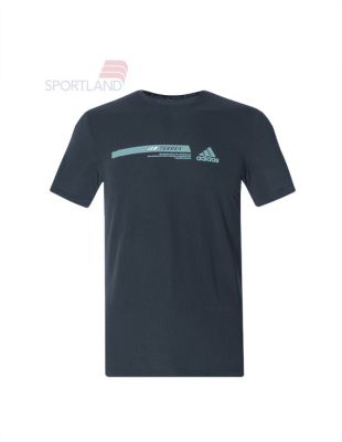 تی شرت ورزشی مردانه آدیداس Adidas Burundi M