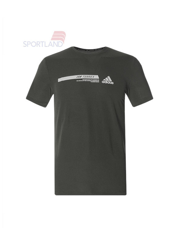 تی شرت ورزشی مردانه آدیداس Adidas Burundi M