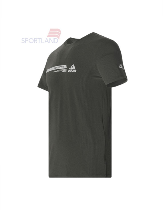 تی شرت ورزشی مردانه آدیداس Adidas Burundi M