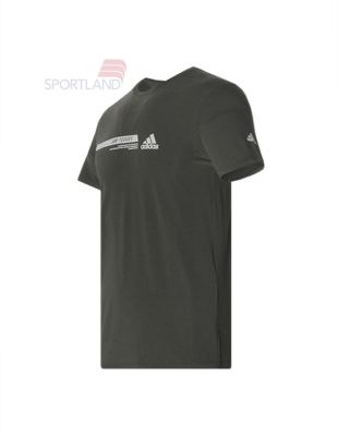 تی شرت ورزشی مردانه آدیداس Adidas Burundi M