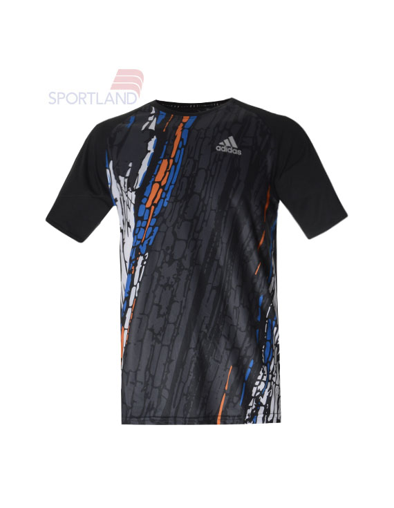تی شرت ورزشی مردانه آدیداس Adidas Superior M