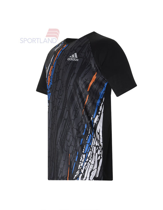 تی شرت ورزشی مردانه آدیداس Adidas Superior M