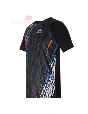 تی شرت ورزشی مردانه آدیداس Adidas Superior M