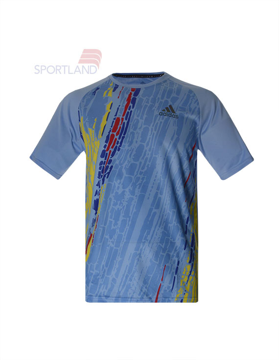 تی شرت ورزشی مردانه آدیداس Adidas Superior M