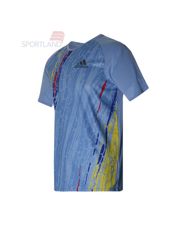 تی شرت ورزشی مردانه آدیداس Adidas Superior M