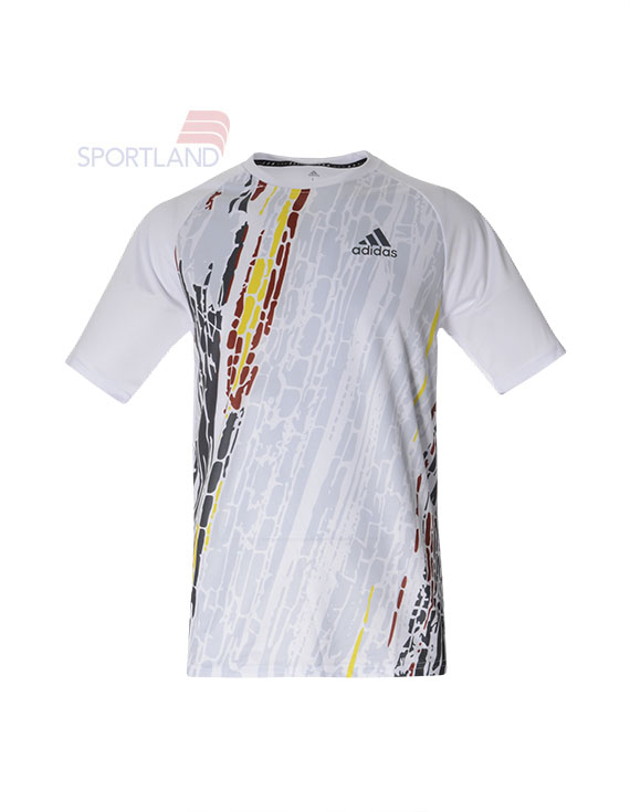 تی شرت ورزشی مردانه آدیداس Adidas Superior M