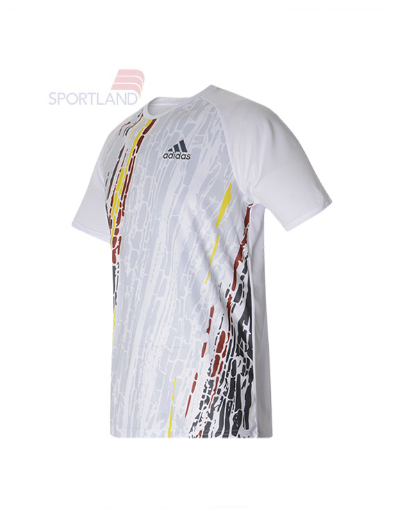 تی شرت ورزشی مردانه آدیداس Adidas Superior M