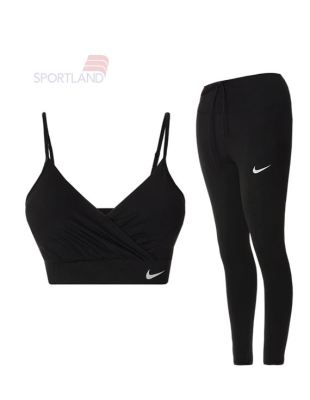 ست نیم تنه و لگ ورزشی زنانه نایک Nike Defny W