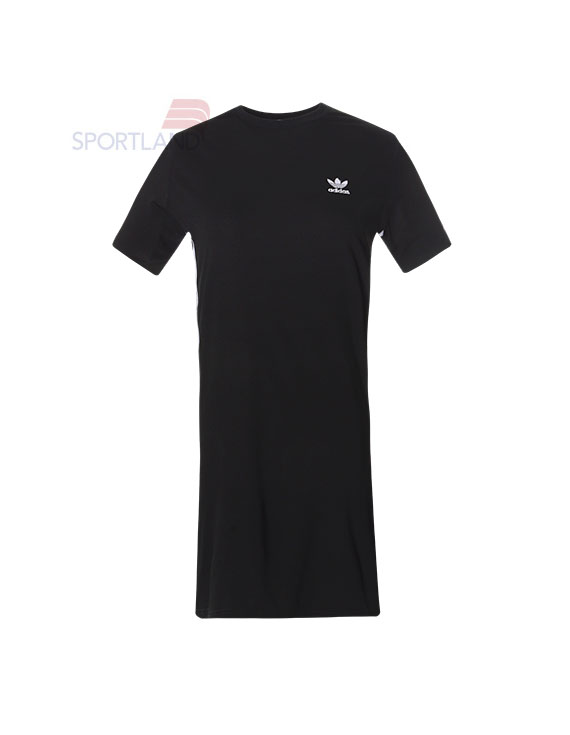 پیراهن ورزشی زنانه آدیداس Adidas Big Trefoil W