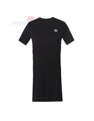پیراهن ورزشی زنانه آدیداس Adidas Big Trefoil W