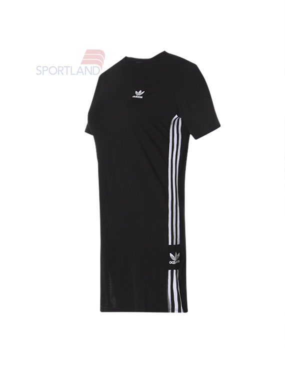 پیراهن ورزشی زنانه آدیداس Adidas Big Trefoil W