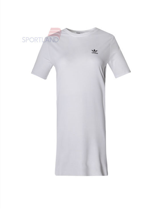 پیراهن ورزشی زنانه آدیداس Adidas Big Trefoil W