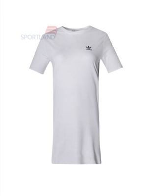 پیراهن ورزشی زنانه آدیداس Adidas Big Trefoil W