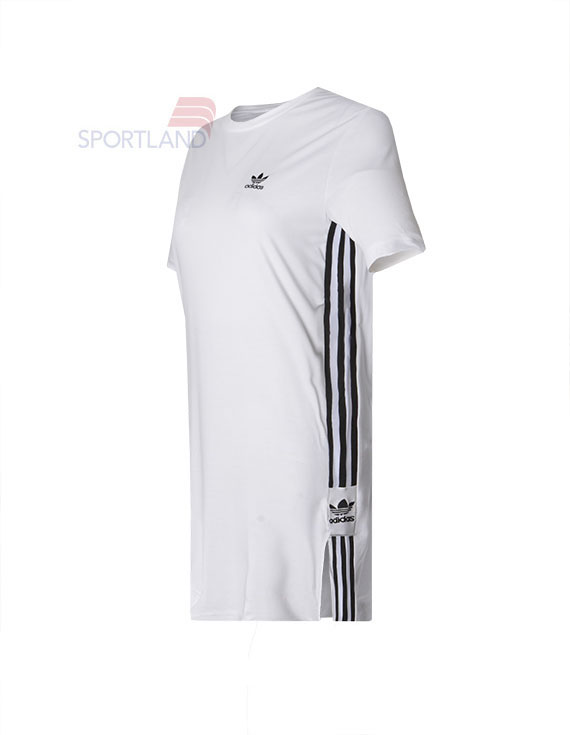 پیراهن ورزشی زنانه آدیداس Adidas Big Trefoil W