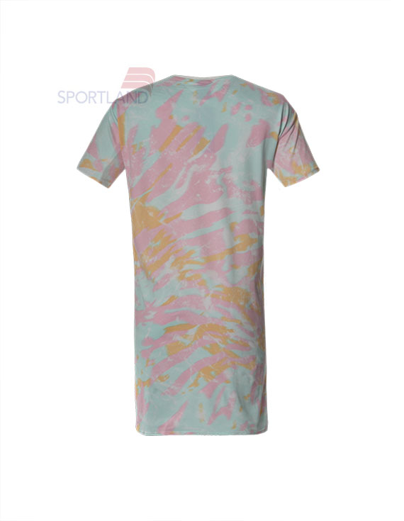 پیراهن ورزشی زنانه آدیداس Adidas Trefoil T-Shirt W