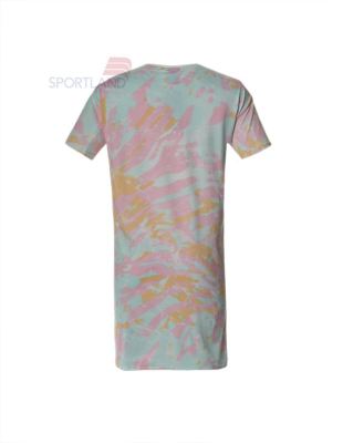 پیراهن ورزشی زنانه آدیداس Adidas Trefoil T-Shirt W