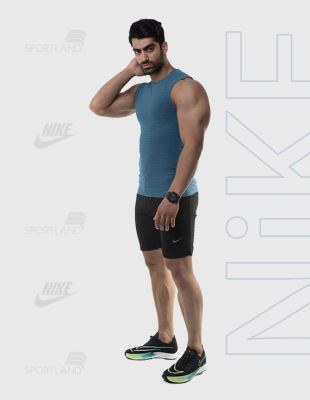شلوارک ورزشی مردانه نایک Nike Damon M