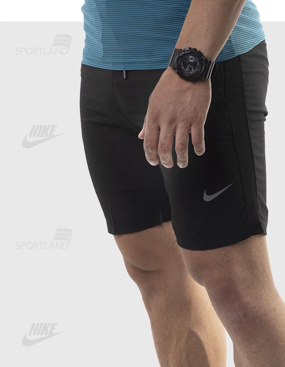 شلوارک ورزشی مردانه نایک Nike Damon M