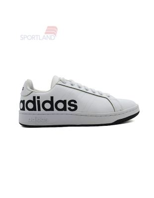 کتونی روزانه مردانه آدیداس Adidas Suede Grand Court M