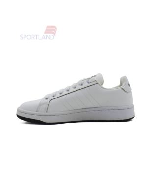 کتونی روزانه مردانه آدیداس Adidas Suede Grand Court M