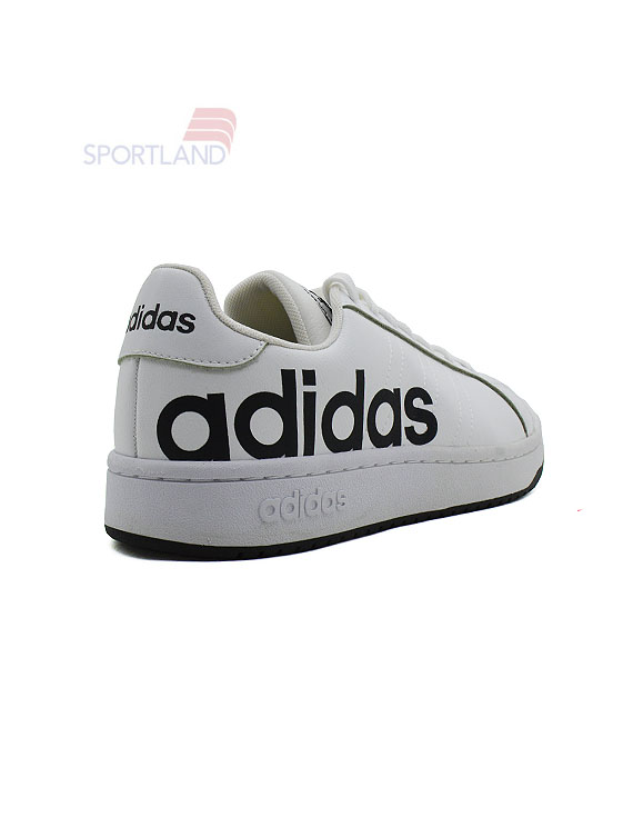 کتونی روزانه مردانه آدیداس Adidas Suede Grand Court M