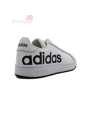 کتونی روزانه مردانه آدیداس Adidas Suede Grand Court M