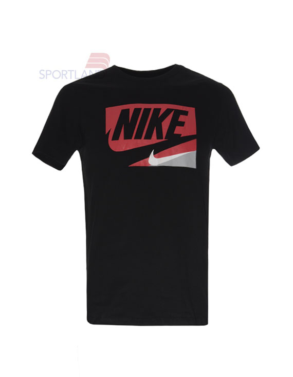 تی شرت ورزشی مردانه نایک Nike Zev M