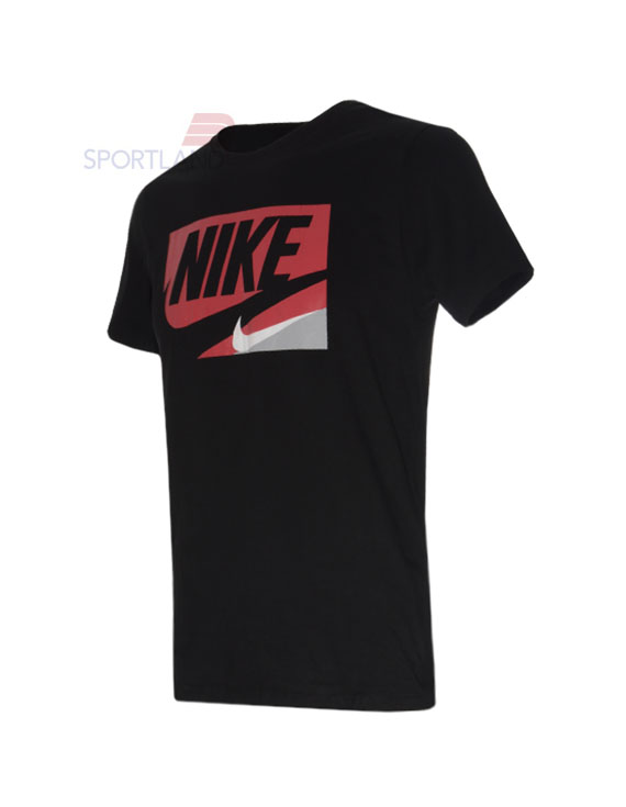 تی شرت ورزشی مردانه نایک Nike Zev M