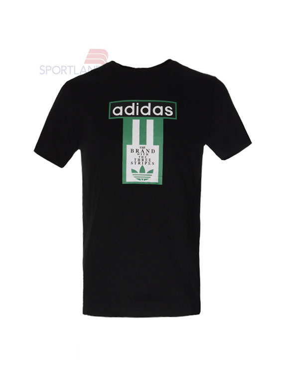 تی شرت ورزشی مردانه آدیداس Adidas Kody M