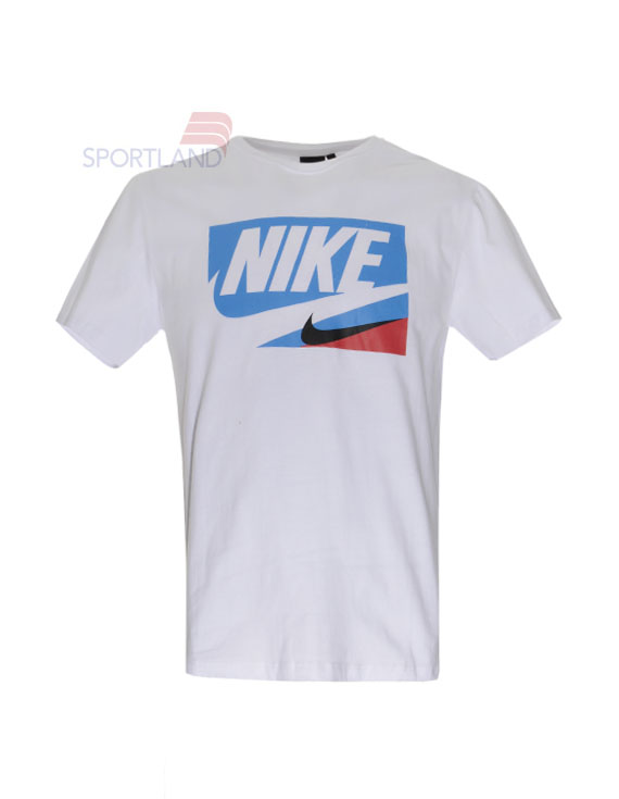 تی شرت ورزشی مردانه نایک Nike Zev M