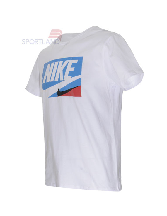 تی شرت ورزشی مردانه نایک Nike Zev M