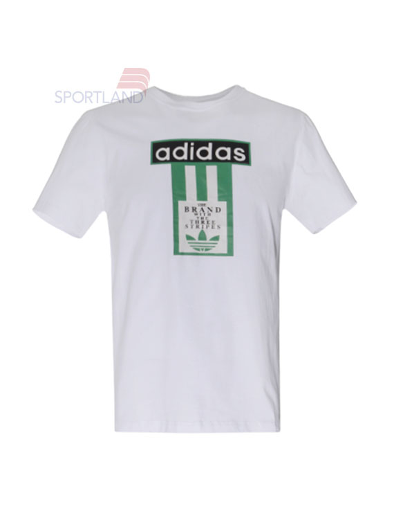 تی شرت ورزشی مردانه آدیداس Adidas Kody M