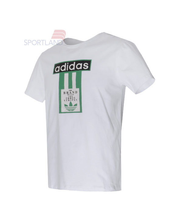 تی شرت ورزشی مردانه آدیداس Adidas Kody M