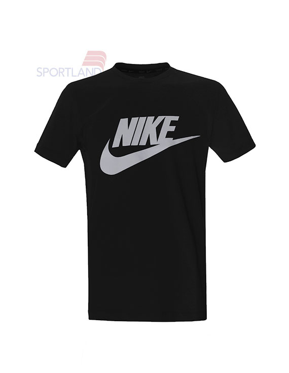 تی شرت ورزشی مردانه نایک Nike Tornado M