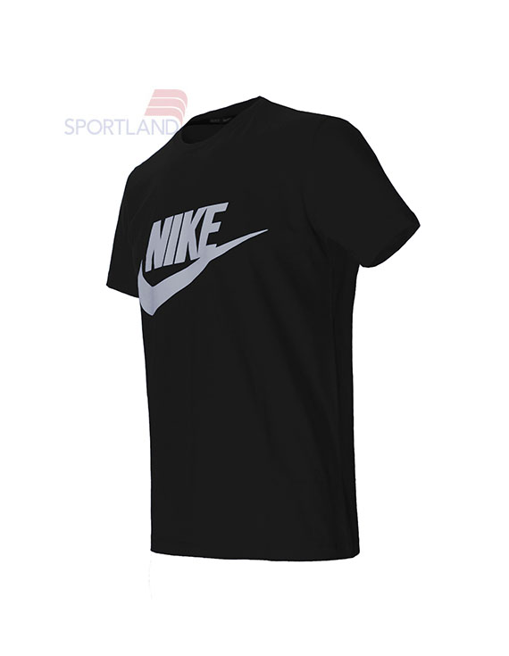 تی شرت ورزشی مردانه نایک Nike Tornado M