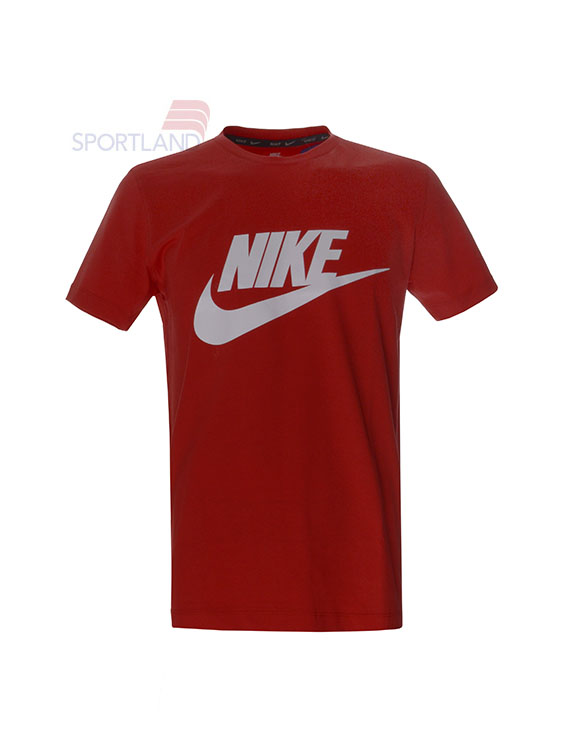 تی شرت ورزشی مردانه نایک Nike Tornado M