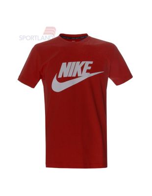 تی شرت ورزشی مردانه نایک Nike Tornado M