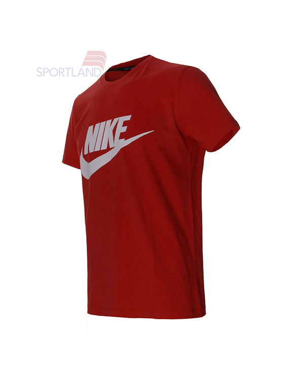تی شرت ورزشی مردانه نایک Nike Tornado M
