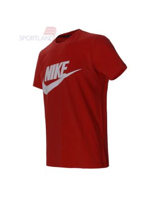 تی شرت ورزشی مردانه نایک Nike Tornado M