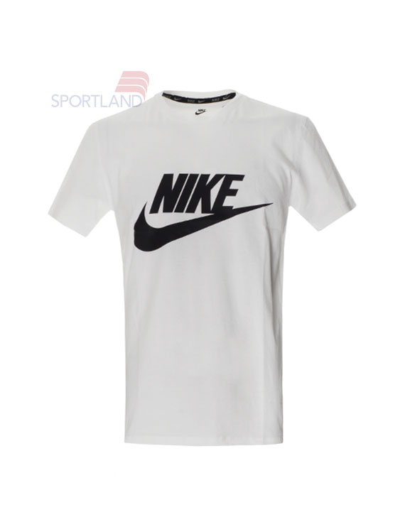 تی شرت ورزشی مردانه نایک Nike Tornado M