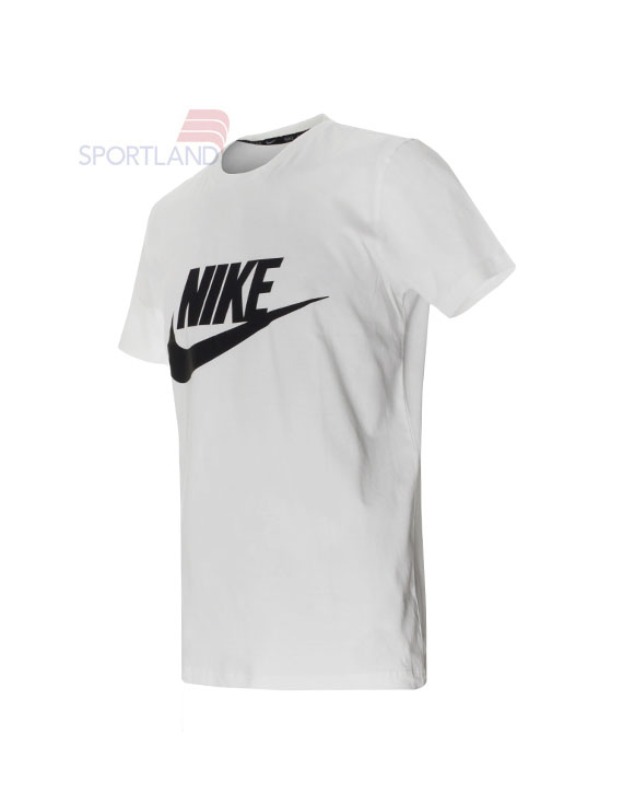 تی شرت ورزشی مردانه نایک Nike Tornado M