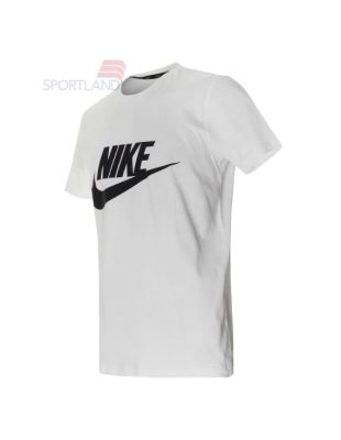 تی شرت ورزشی مردانه نایک Nike Tornado M