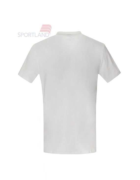 تی شرت ورزشی مردانه نایک Nike Tornado M