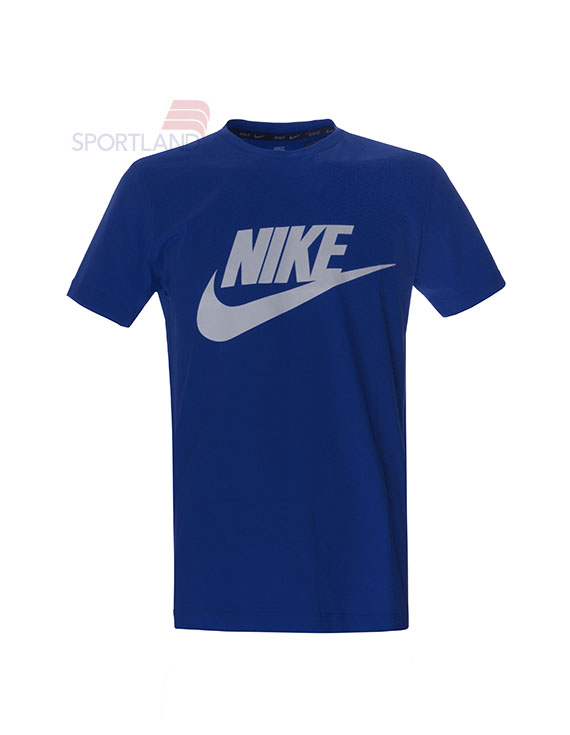 تی شرت ورزشی مردانه نایک Nike Tornado M