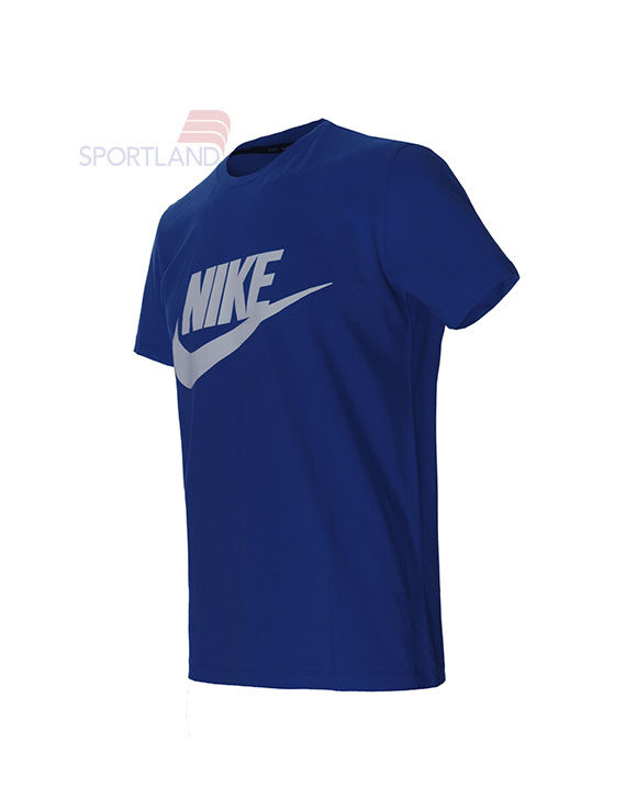 تی شرت ورزشی مردانه نایک Nike Tornado M
