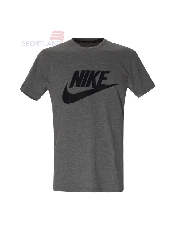 تی شرت ورزشی مردانه نایک Nike Tornado M