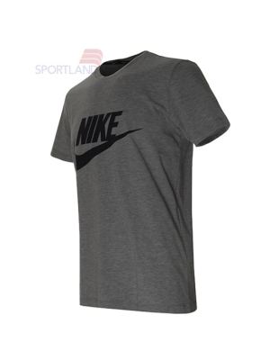 تی شرت ورزشی مردانه نایک Nike Tornado M