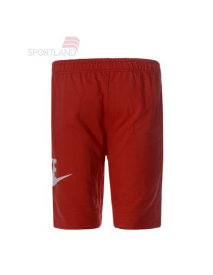شلوارک ورزشی مردانه نایک Nike Tarrac M