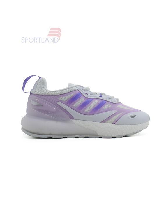 کتونی دویدن زنانه آدیداس Adidas ZX 2K Boost Pure W